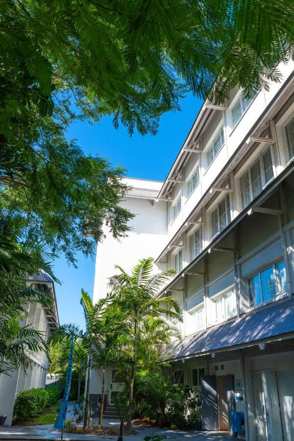 Hotel Beaurivage Noumea Exterior photo