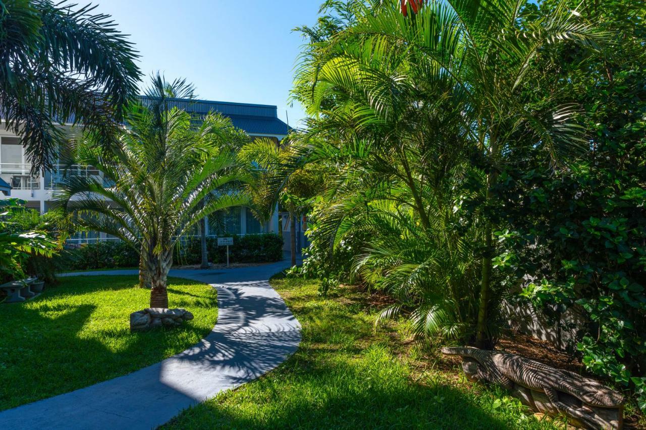 Hotel Beaurivage Noumea Exterior photo